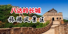 能看美女bb网站免费中国北京-八达岭长城旅游风景区